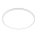 Briloner 3428-016 - LED Плафон SLIM LED/30W/230V