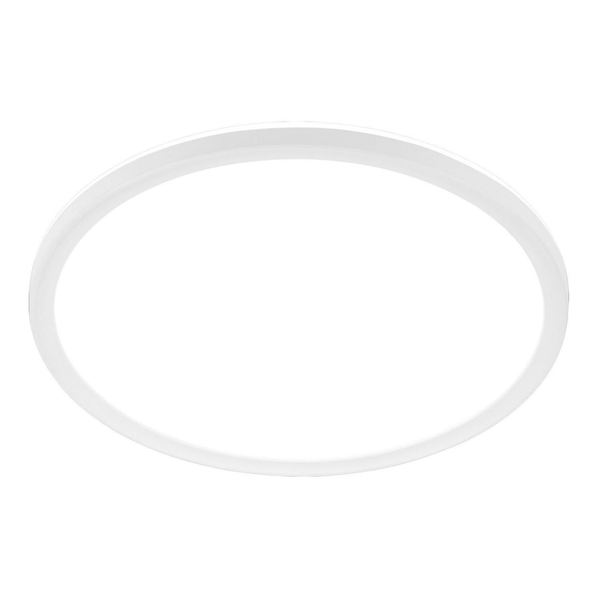 Briloner 3428-016 - LED Плафон SLIM LED/30W/230V