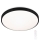 Briloner 3430-015 - LED Димируем плафон MANNY LED/48W/230V + дистанционно управление