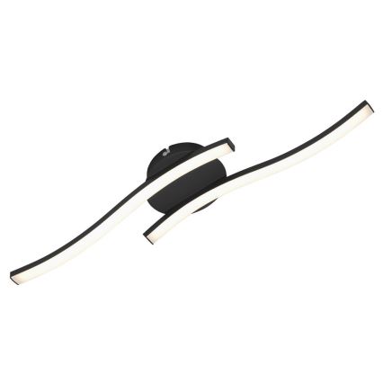 Briloner 3449-015 - LED Повърхностен полилей GO 2xLED/6W/230V