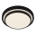 Briloner 3459-015 - LED Плафониера CAKE LED/18W/230V