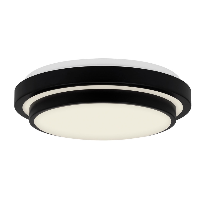 Briloner 3459-015 - LED Плафониера CAKE LED/18W/230V