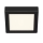 Briloner 3464-415 - LED Лампа FIRE LED/12W/230V 17x17 см