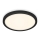 Briloner 3468-415 - LED Плафон FIRE LED/24,5W/230V