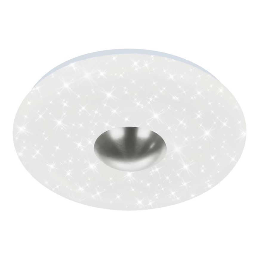 Briloner 3477-012 - LED Плафониера LED/18W/230V 4000K