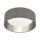 Briloner 3482014 - LED Плафониера MAILA STARRY LED/12W/230V сив/сребрист
