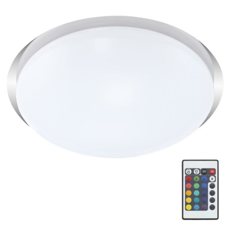 Briloner 3494-018 - LED За баня Димируема лампа DRIVER 1xLED/12W IP44