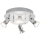 Briloner 3498-048 - LED лампа за таван START 4xGU10/3W/230V