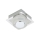 Briloner 3533-011 - LED Лампа за таван ORNA 1xLED/5W/230V