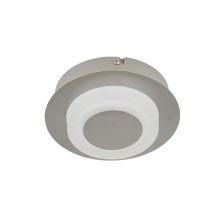 Briloner 3554-012 - LED Лампа за таван SIMPLE 1xLED/6W/230V