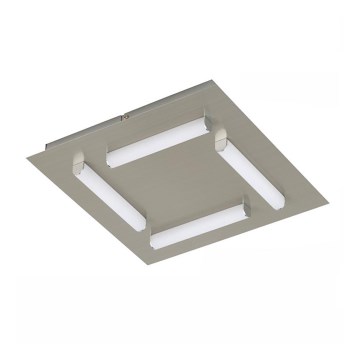 Briloner 3576-042 - LED Лампа за таван CASA 4xLED/5W/230V