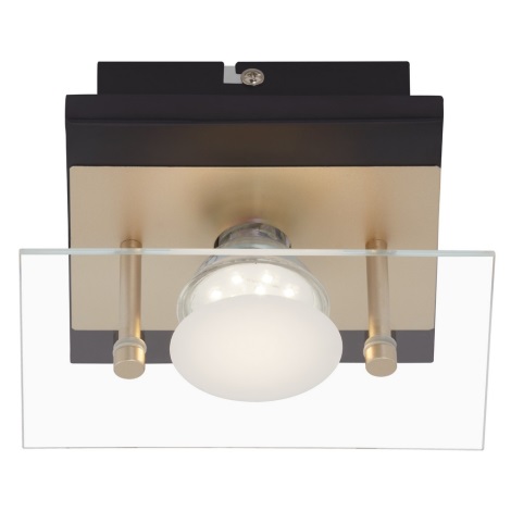 Briloner 3589-015 - LED Лампа за таван 1xGU10/4W/230V