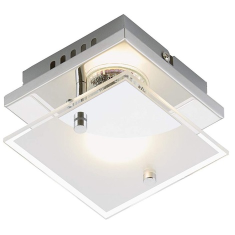 Briloner 3597-018 - LED Лампа за таван TOM 1xGU10/3W/230V