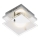 Briloner 3597-018 - LED Лампа за таван TOM 1xGU10/3W/230V