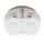 Briloner 3598-028 - LED Лампа за таван ORNA 2xGU10/3W/230V