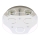 Briloner 3598-038 - LED Лампа за таван ORNA 3xGU10/3W/230V