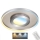 Briloner 3640-012 - LED Димируем плафон LED/25W/230V 2700-6500K + дистанционно управление