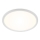 Briloner 3642-416 - LED Плафон за баня SLIM LED/19W/230V IP44 бял