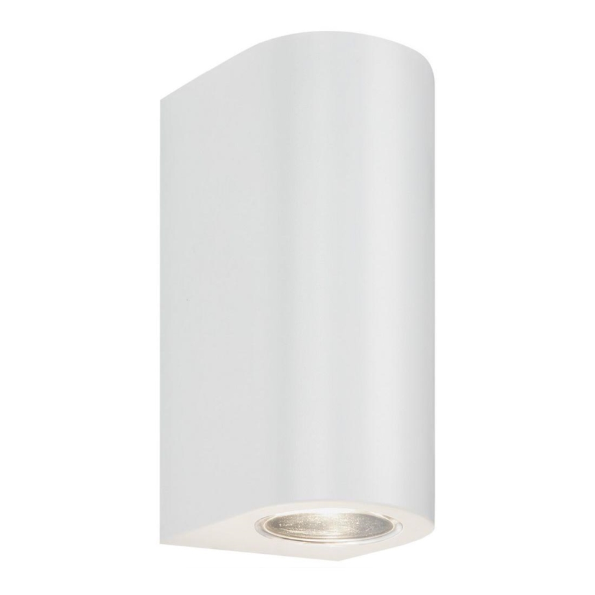 Briloner 3648-026 - LED Екстериорен аплик UP&DOWN 2xGU10/4,7W/230V IP44