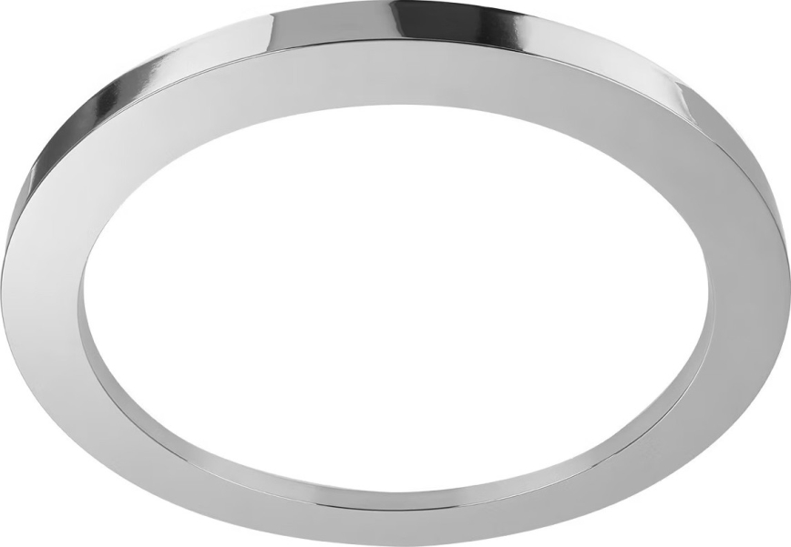 Briloner 3673-018 - LED Плафон за баня SPLASH LED/28W/230V Ø 41 см