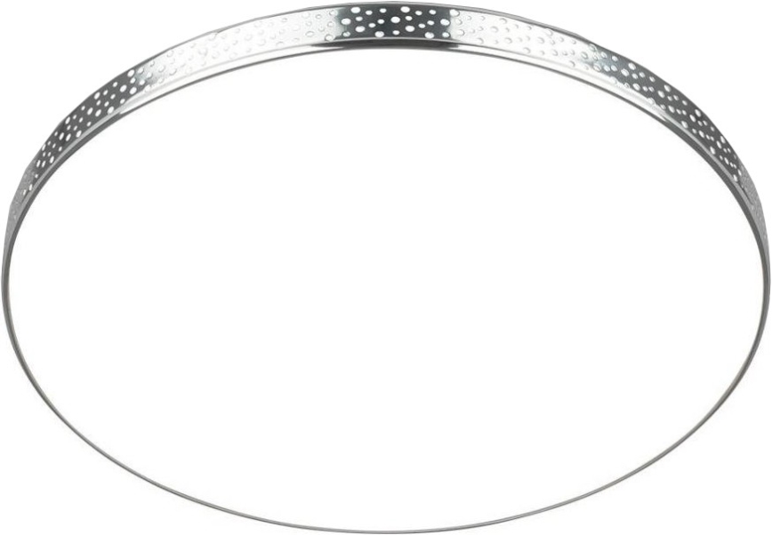 Briloner 3679-018 - LED RGB Димируем плафон за баня MAGA LED/18,5W/230V 3000-6500K Ø 35,5 см + дистанционно управление