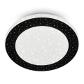 Briloner 3693-015 - LED Плафон за баня LED/15W/230V IP44 4000K Ø 28 см