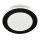 Briloner 3693-015 - LED Плафон за баня LED/15W/230V IP44 4000K Ø 28 см