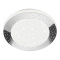 Briloner 3693-018 - LED Плафон за баня LED/15W/230V IP44 4000K Ø 28 см