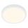 Briloner 3700-016 - LED Плафониера RUNA LED/16W/230V 3000K Ø 28 см бял