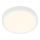 Briloner 3703-016 - LED Плафониера RUNA LED/24W/230V 3000K Ø 38 см бял