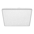 Briloner 3749-414 - LED Плафониера LINO LED/24W/230V матов хром