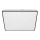 Briloner 3749-415 - LED Плафониера LINO LED/24W/230V черен