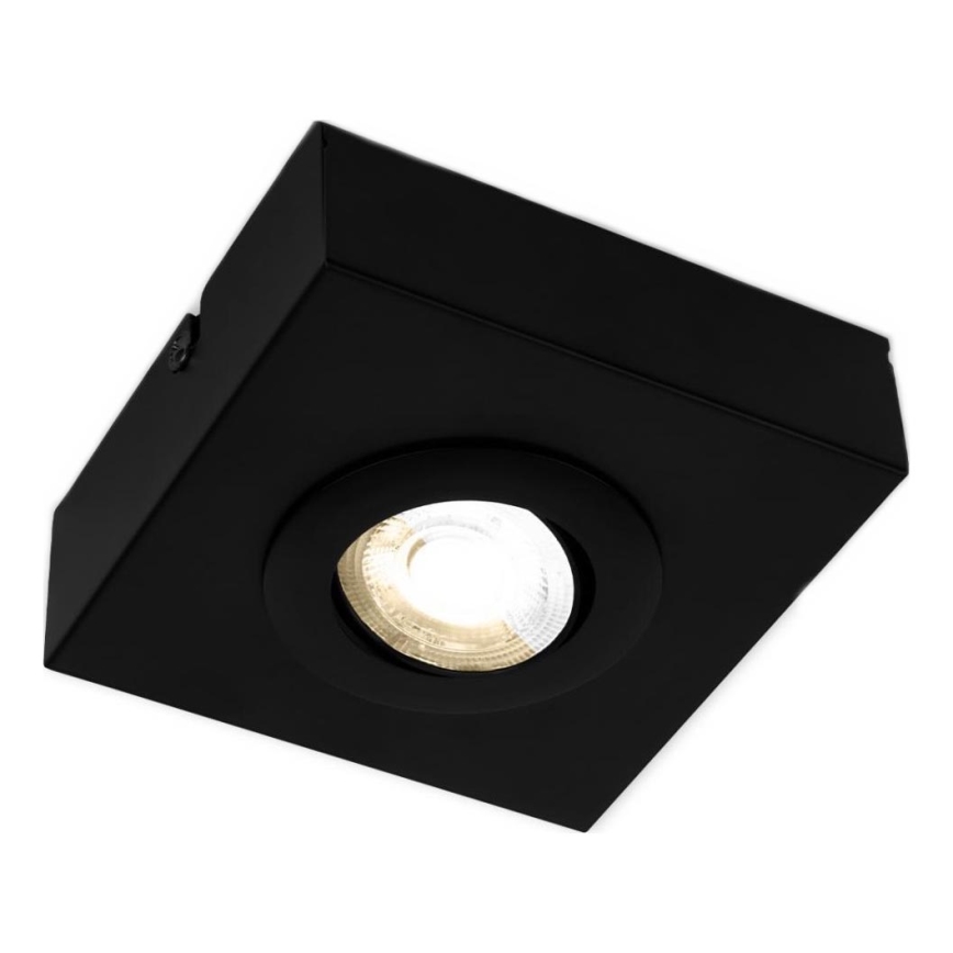 Briloner 3996015 - LED Спот CTS LED/4W/230V 2700/4000K черен
