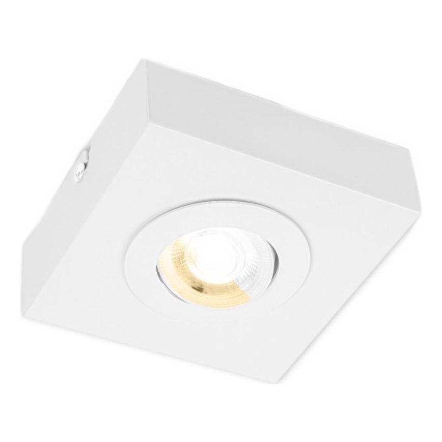 Briloner 3996016 - LED Спот CTS LED/4W/230V 2700/4000K бял