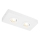 Briloner 3996026 - LED Спот CTS 2xLED/4W/230V 2700/4000K бял
