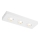 Briloner 3996036 - LED Спот CTS 3xLED/4W/230V 2700/4000K бял