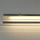 Briloner 4336-012 - LED Полилей на верижка COUDE LED/15W/230V