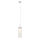 Briloner 4350-018 - LED Димируем висящ полилей LED/5W/230V