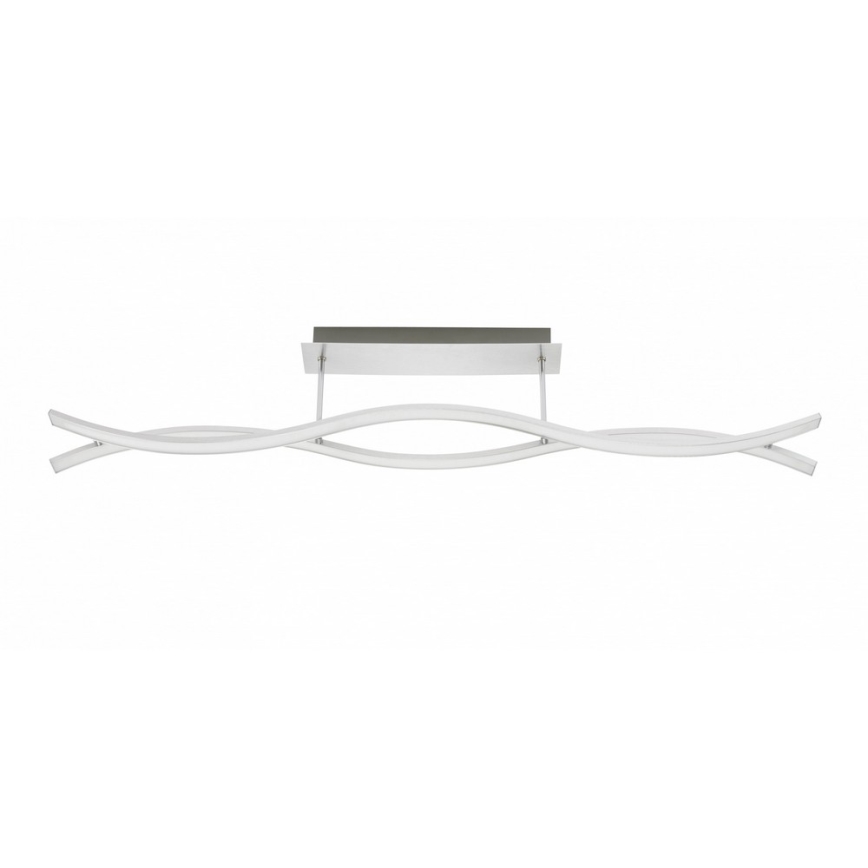 Briloner 4405-029 - LED Прокрепен полилей COUDE 2xLED/15W/230V