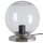 Briloner 7010-010 - Настолна лампа CLASSIC 1xE27/40W/230V