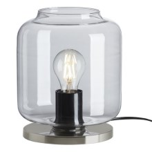 Briloner 7011-010 - Настолна лампа CLASSIC 1xE27/40W/230V