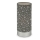Briloner 7028-014 - Настолна лампа STARRY SKY 1xE14/25W/230V сив