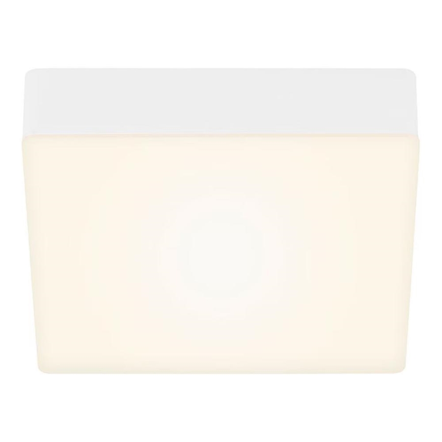 Briloner 7069-016 - LED Плафониера LED/11W/230V бял