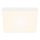 Briloner 7071016 - LED Плафониера FLAME LED/21W/230V бял