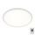 Briloner 7079-016 - LED Димируем плафон SLIM LED/18W/230V 2700-6500K + дистанционно управление