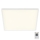 Briloner 7082-016 - LED Димируем плафон SLIM LED/22W/230V 2700-6500K + дистанционно управление