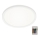 Briloner 7092-416 - RGBW Димируем плафон SLIM LED/15W/230V + дистанционно управление