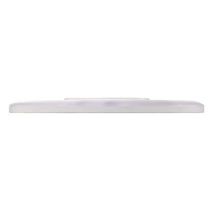 Briloner 7094-416 - LED RGBW Димируем плафон SLIM LED/22W/230V + дистанционно управление