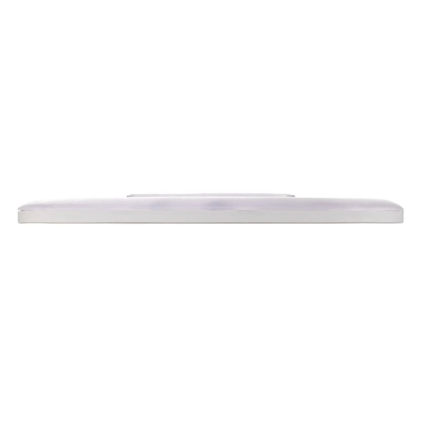 Briloner 7094-416 - LED RGBW Димируем плафон SLIM LED/22W/230V + дистанционно управление