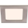 Briloner 7098-412 - LED Лампа за вграждане в баня LED/7W/230V IP44